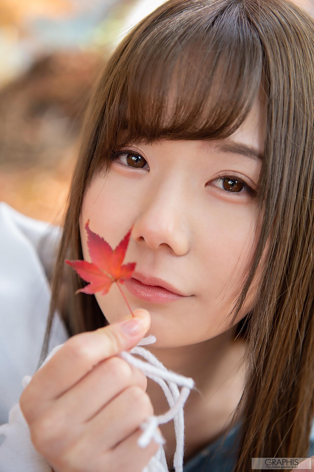 Miru Sakamichi 坂道みる, [Graphis] Gals 「Precious Time」 Vol.01(3)