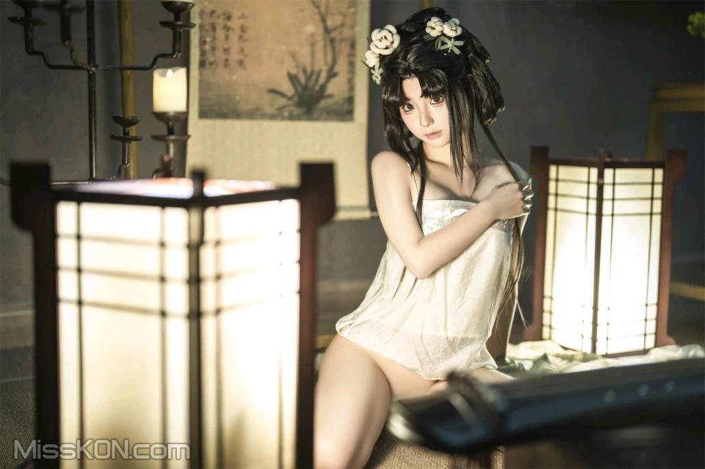 Coser@蠢沫沫 (chunmomo): 古装 (152 photos)(118)