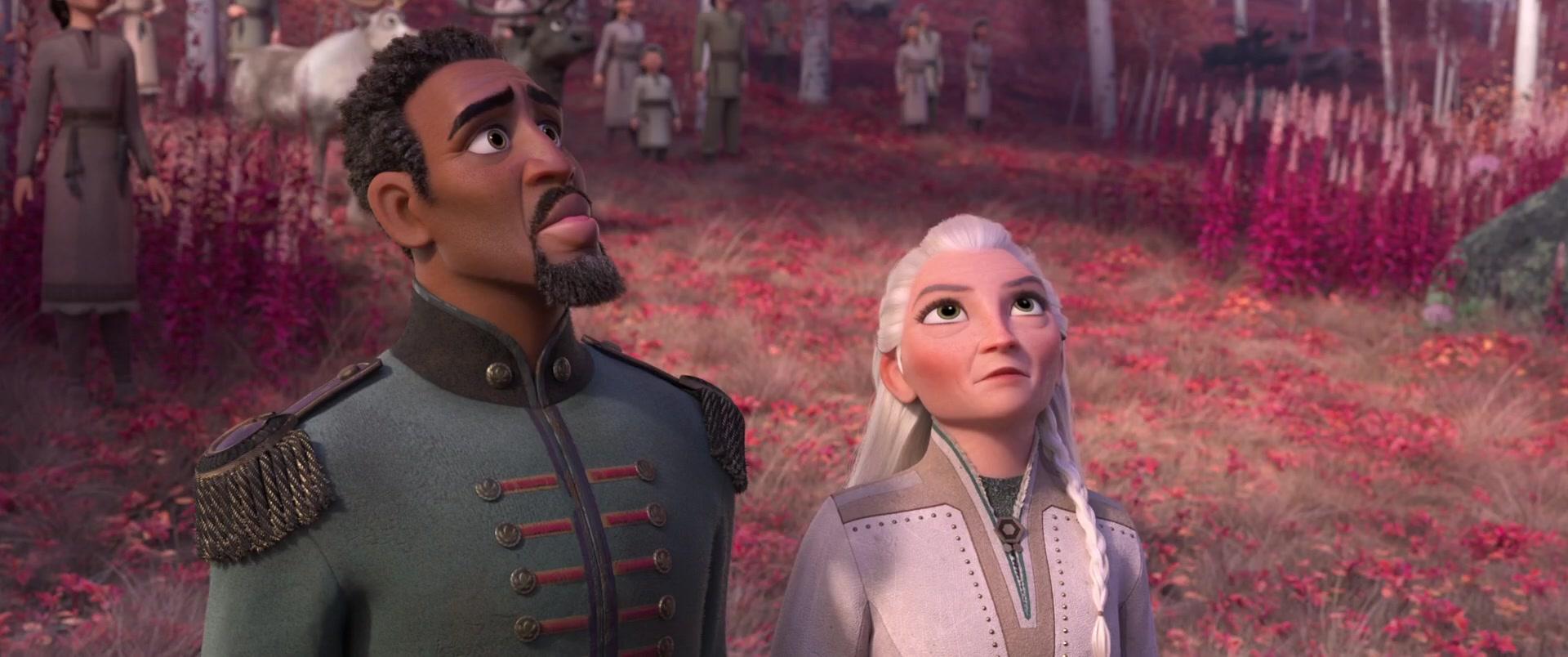 Frozen 2 2019 1080p WEB-DL H264 AC3-EVO Frozen 2 2019 1080p WEB-DL H264 AC3-EVO