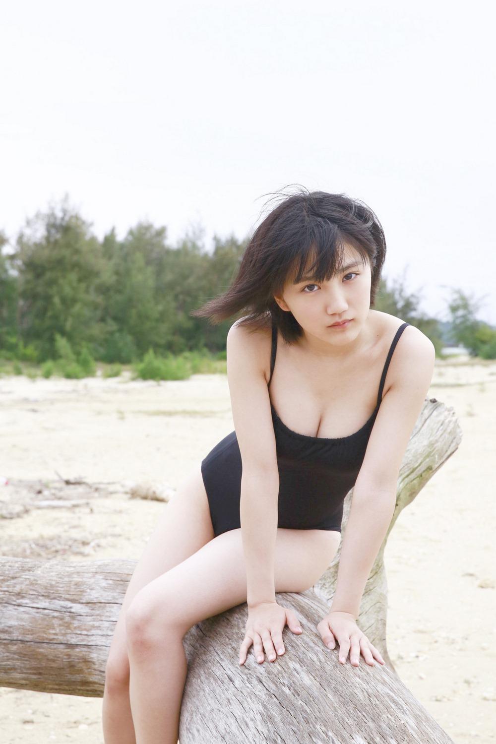 Funaki Musubu 船木結, Hello! Project Digital Books Vol.174 Part.01(33)