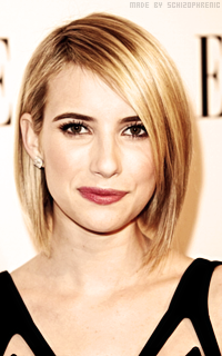 Emma Roberts XjEykMj8_o