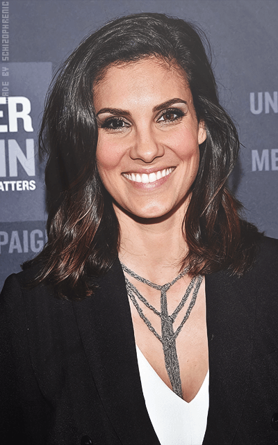 Daniela Ruah XsfKMBkf_o