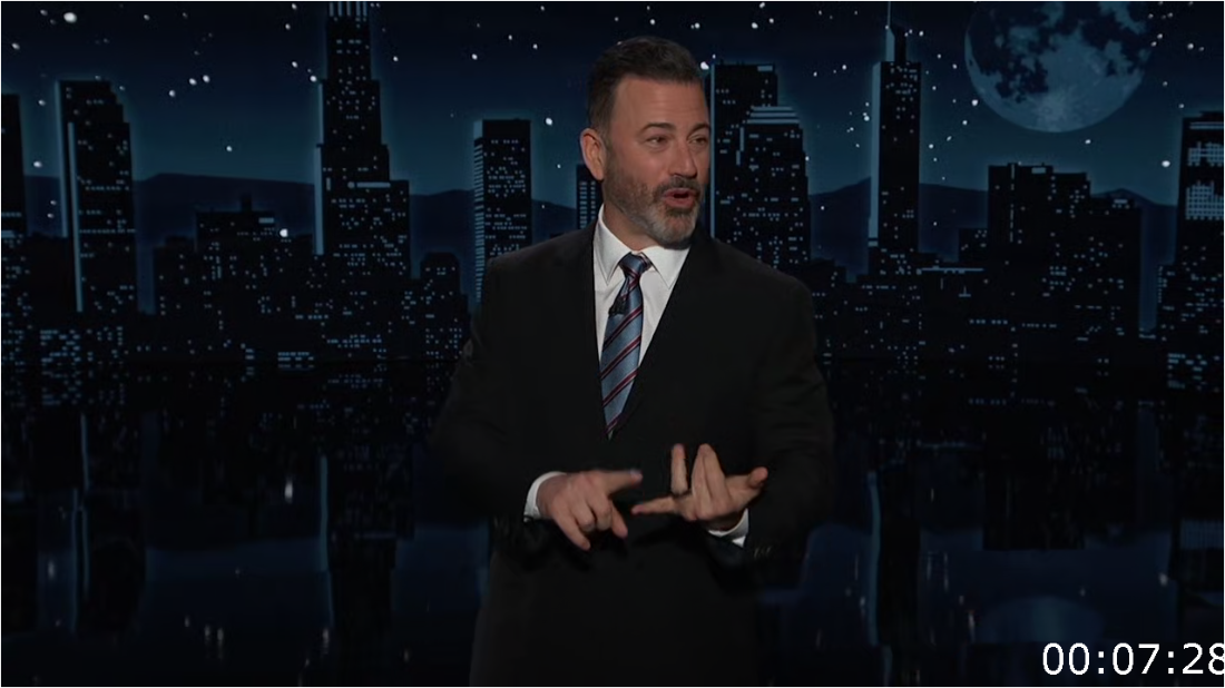 Jimmy Kimmel (2024-02-26) David Spade [720p] (x265) ZUCj9nDz_o