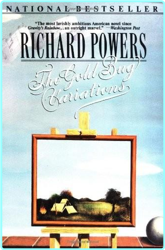 Richard Powers The Gold Bug Variations Epub