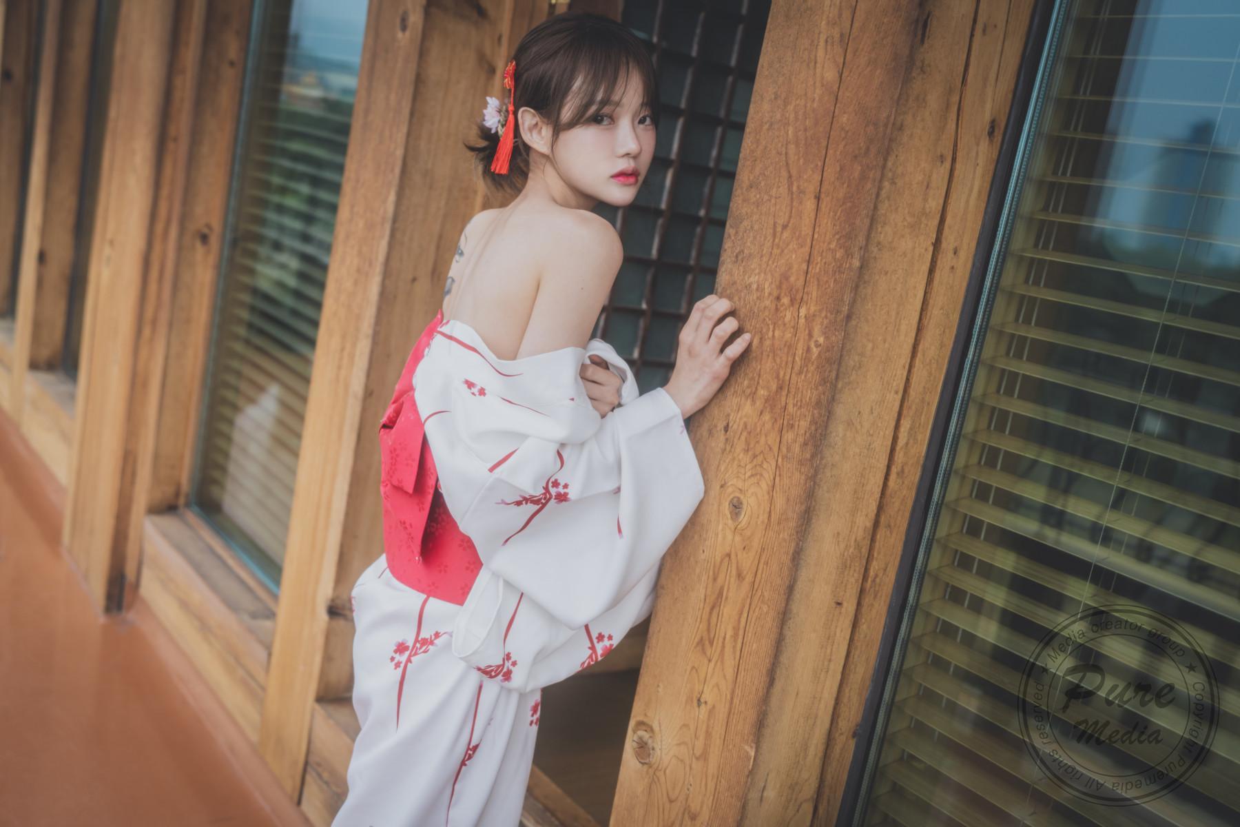 Romi 로미, [PURE MEDIA] Vol.185 누드 디지털화보 Set.01(13)