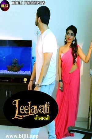 Leelavati 2024 Hindi Bijli Short Films 720p HDRip Download