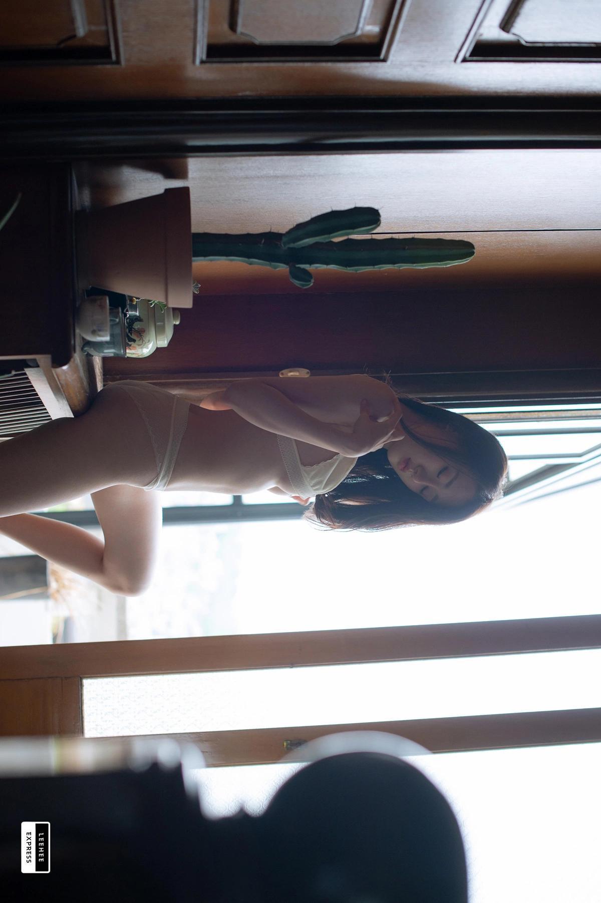 Na Kyung 나경, LEEHEE EXPRESS LERB-093 Set.02(8)
