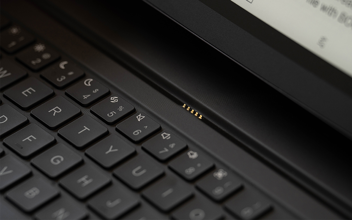 Onyx BOOX Introduces 12 Must-Know Shortcuts for the Keyboard Cover of Tab Ultra