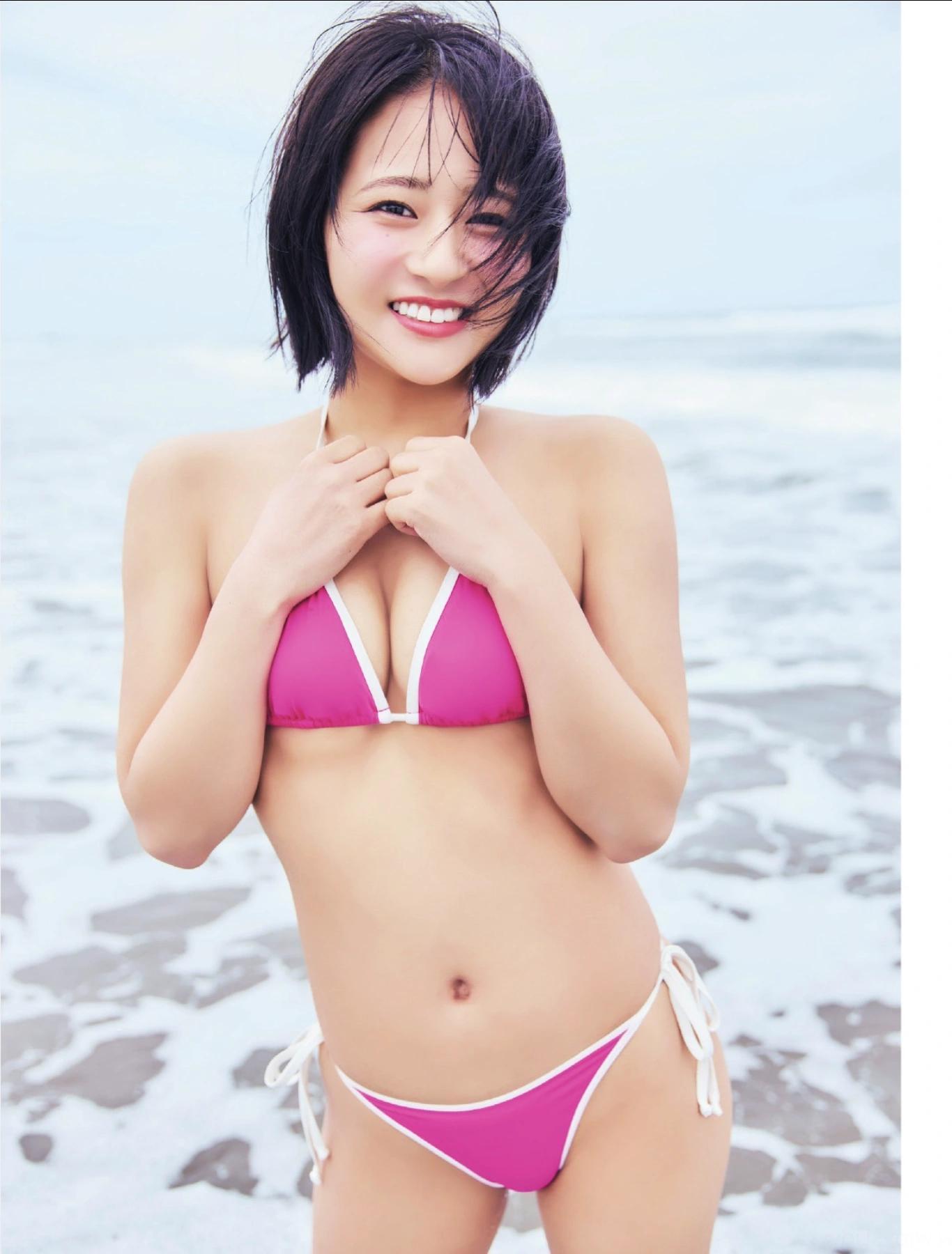Sumipon すみぽん, FLASH 2025.09.30 (フラッシュ 2025年9月30日号)(6)