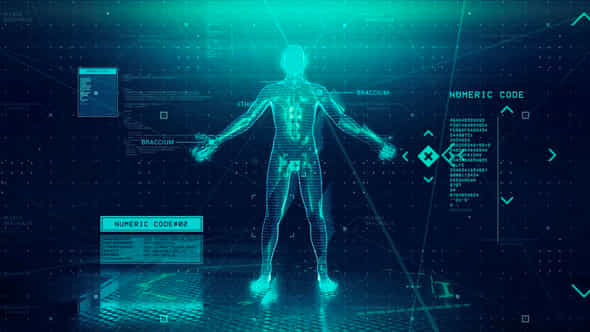 Medical Package V3 - VideoHive 22878081