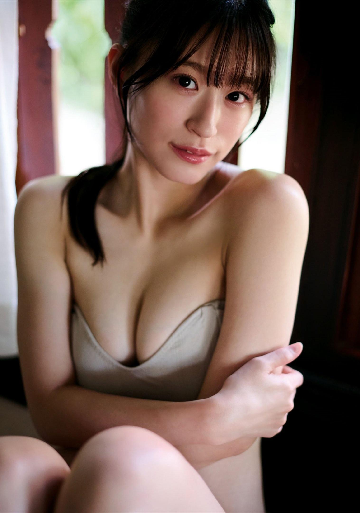 Rei Jonishi 上西怜, GIRLS-PEDIA 2024 WINTER Set.01(34)