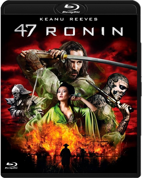 47 roninów / 47 Ronin (2013) MULTi.720p.BluRay.x264.DTS-DENDA / LEKTOR i NAPISY PL + m720p