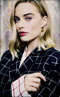 Margot Robbie Dr7RCLWM_o