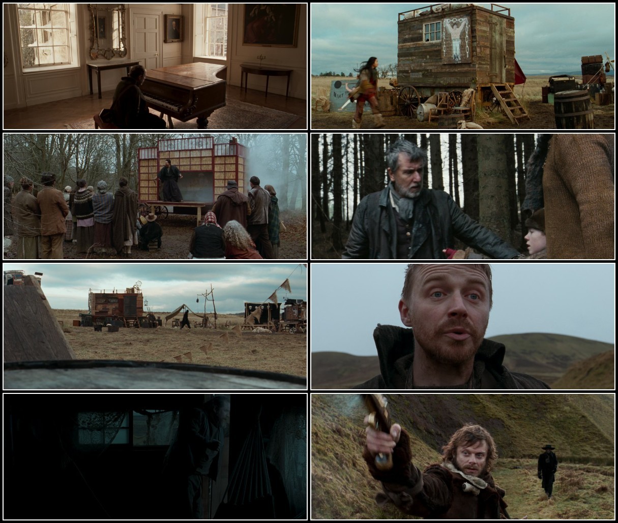 pIwYqklT o - Tornado (2025) 1080p [WEBRip] [x265] [10bit] 5.1 YTS