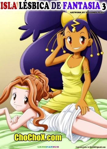 lesbianas-en-ciudad-fantasia-pokemon