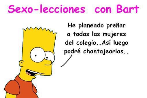 Boda Simpsons - 27