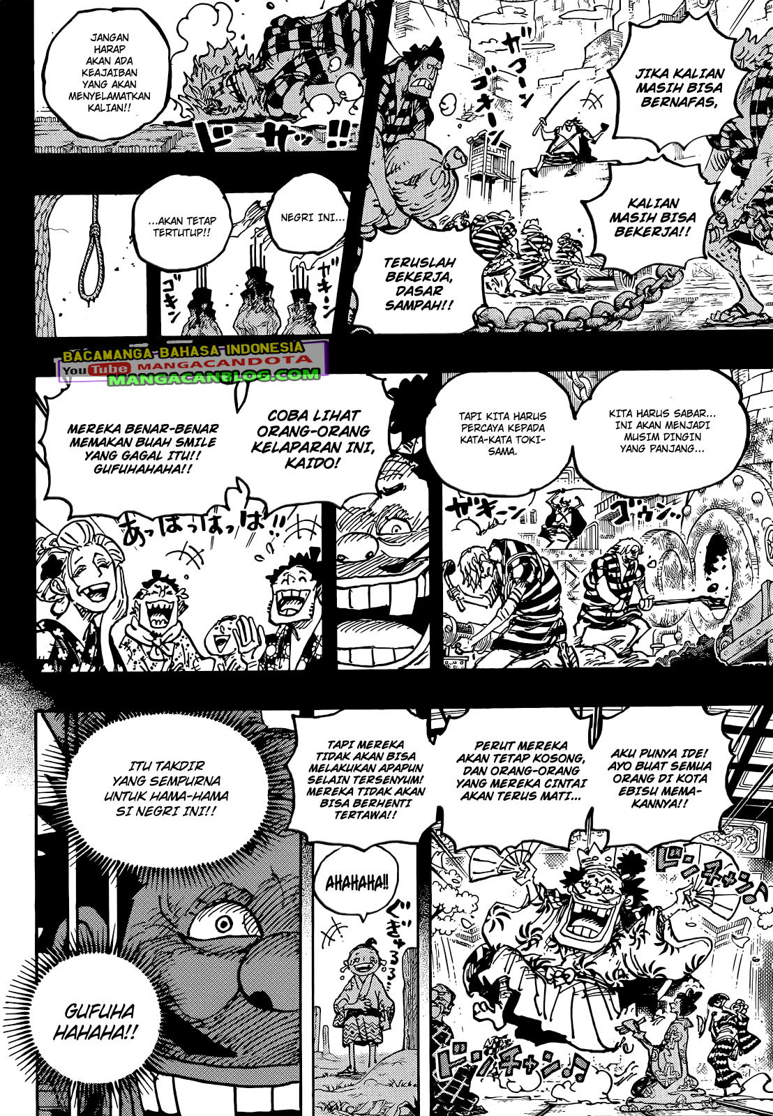 Dilarang COPAS - situs resmi www.mangacanblog.com - Komik one piece 1048 - chapter 1048 1049 Indonesia one piece 1048 - chapter 1048 Terbaru 11|Baca Manga Komik Indonesia|Mangacan