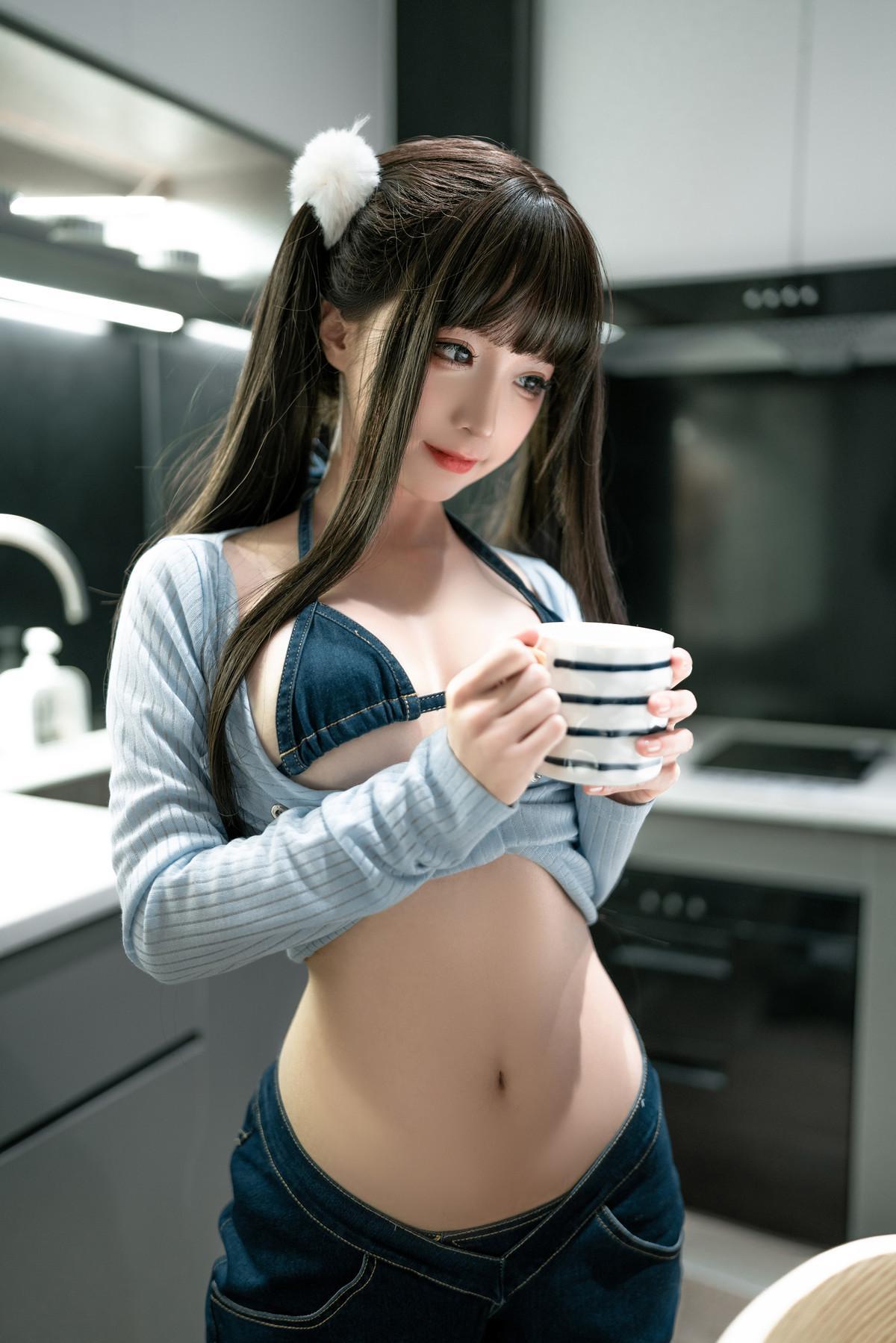 Cosplay 蠢沫沫Chunmomo 吉他妹妹2.0 Set.01(37)