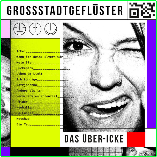 Grossstadtgeflüster DAS ÜBER ICKE (2024) 24Bit 96kHz [FLAC] DCrNjHQ7_o