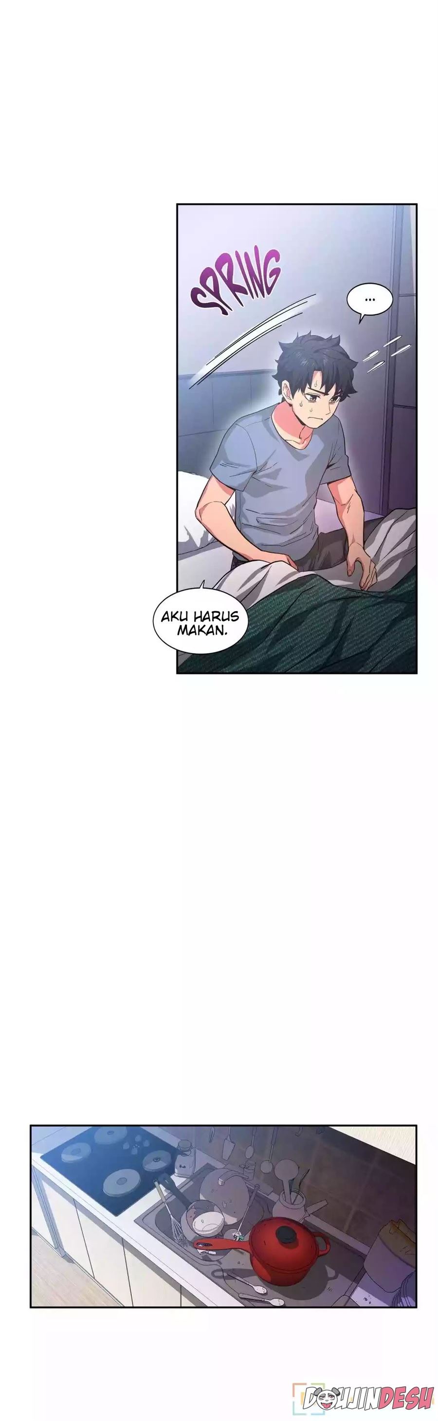 Komik Manhwa Solmi’s Channel Chapter 17 page 4