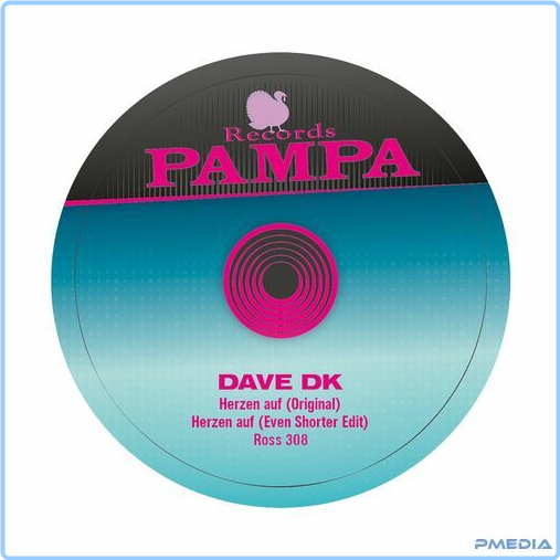 Dave DK Herzen Auf (2024) [320 Kbps] B6SRd2DM_o