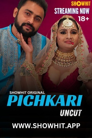 Pichkari 2024 Hindi ShowHit Short Films 720p HDRip Download