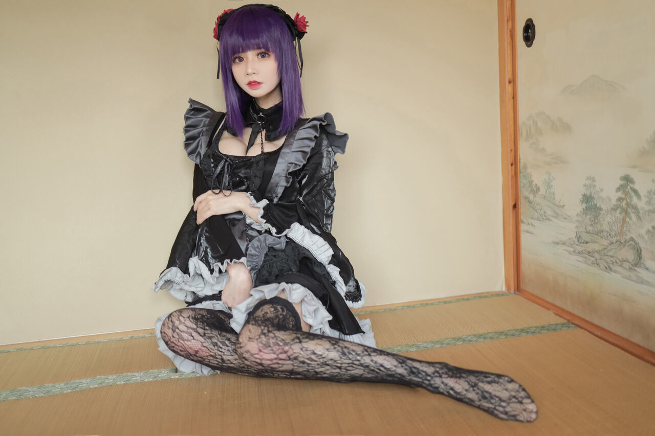 [爱老师 PhD] 喜多川海梦 - E-Hentai Galleries