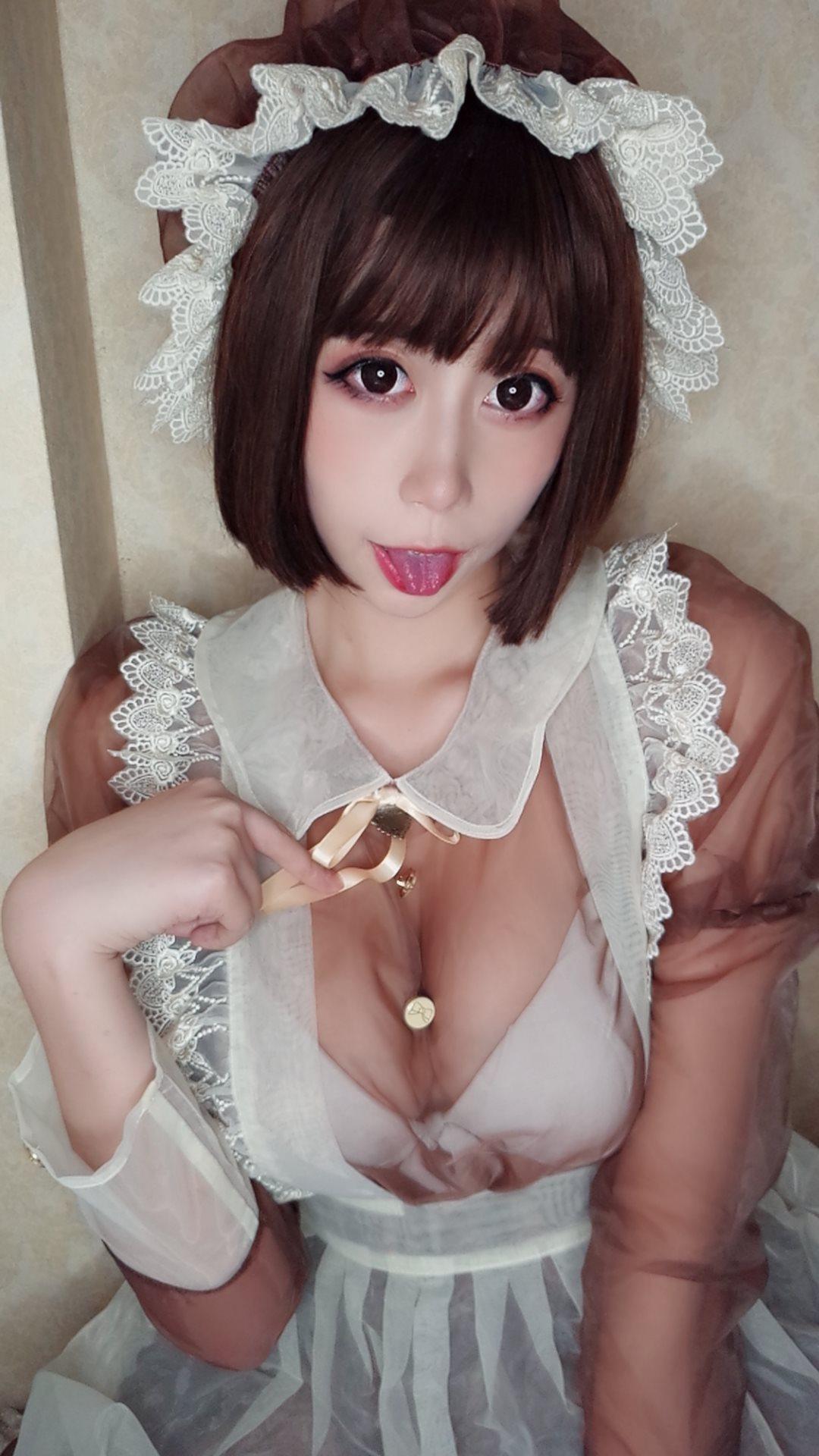 奈汐酱nice-自撮り Vol.5 (動画入り)(36)