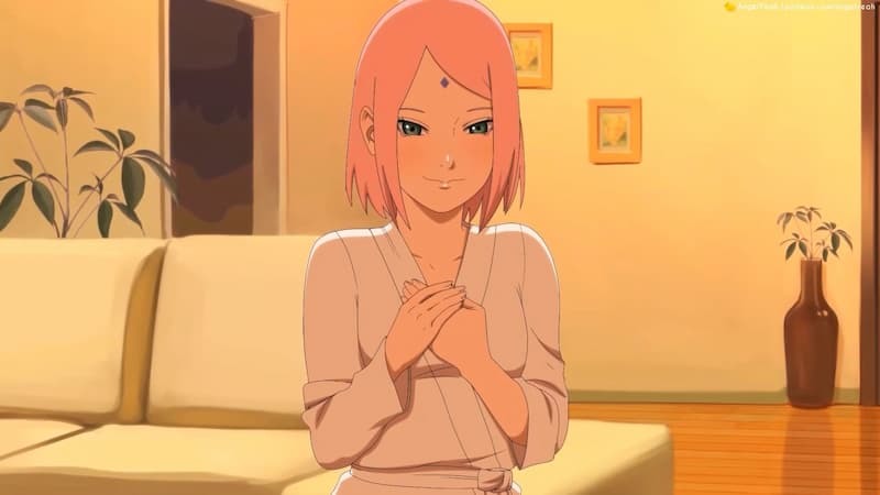 Naruto Shippuden Hentai videos sin censura hd gratis