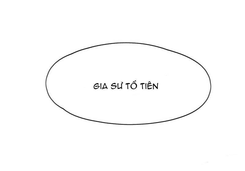 Gia Sư Tổ Tiên