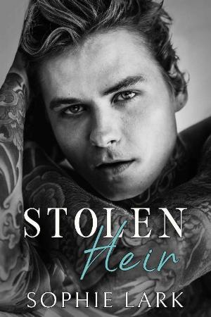 Stolen Heir An Enemies To Love   Sophie Lark