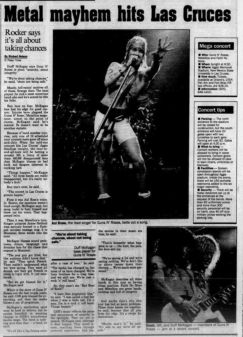 1992.08.27 - El Paso Times - Metal mayhem hits Las Cruces (Duff) ZZTtQwxK_o