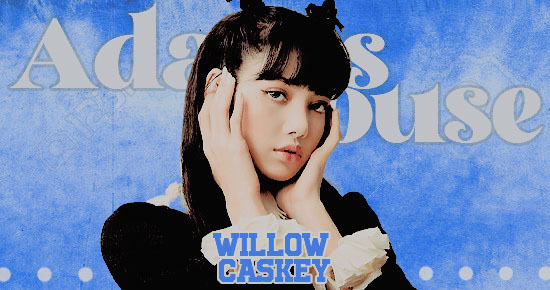 WILLOW CASKEY ✧ lalisa manobal DVRCVxfM_o