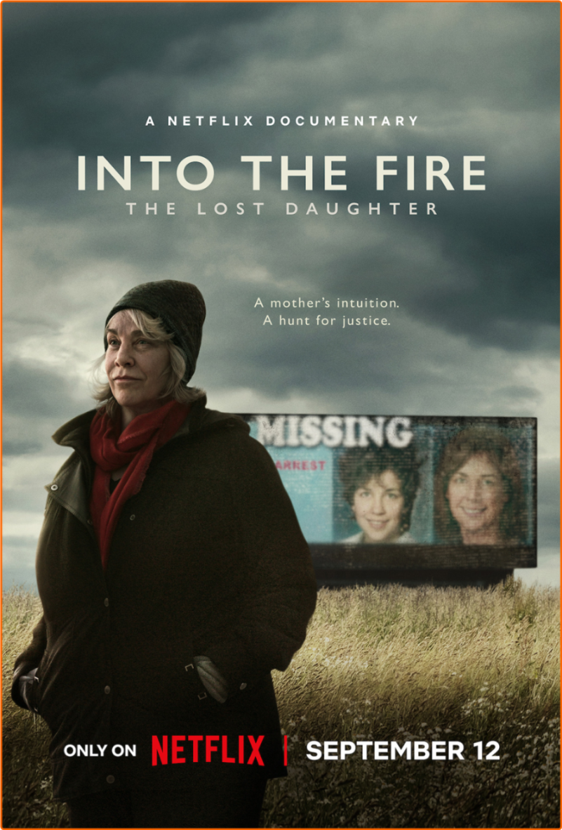 Into The Fire The Lost Daughter S01E02 [1080p/720p] (x265) [6 CH] JoU5Hipz_o