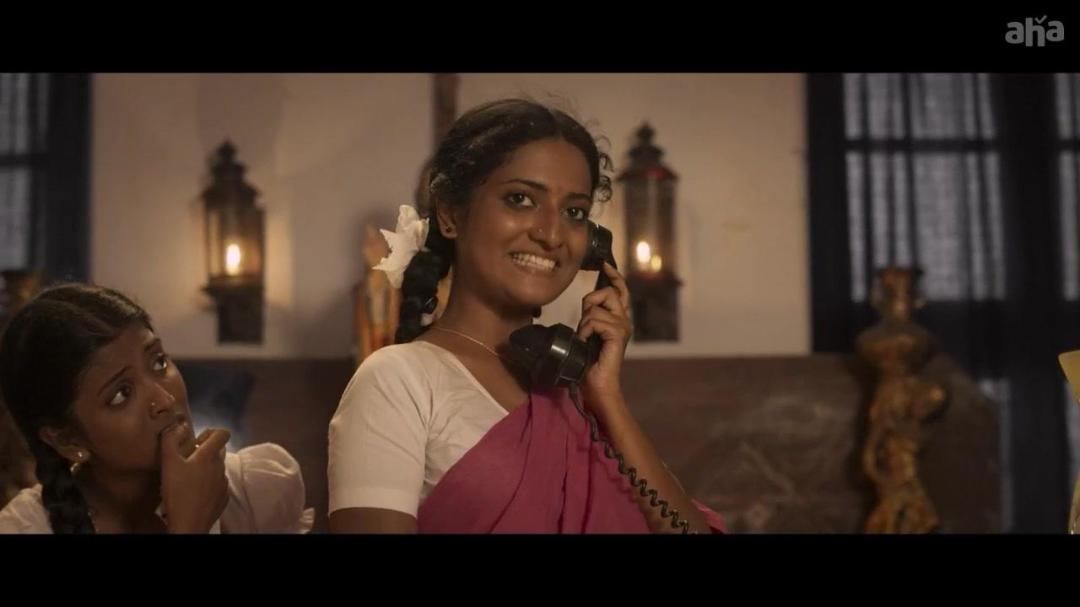 Maghuvalu Mattrame (2020) Telugu (Org Vers) 720p WEB-DL AVC AAC ESub-BWT Exclusive Maghuvalu Mattrame (2020) Telugu (Org Vers) 720p WEB-DL AVC AAC ESub-BWT Exclusive