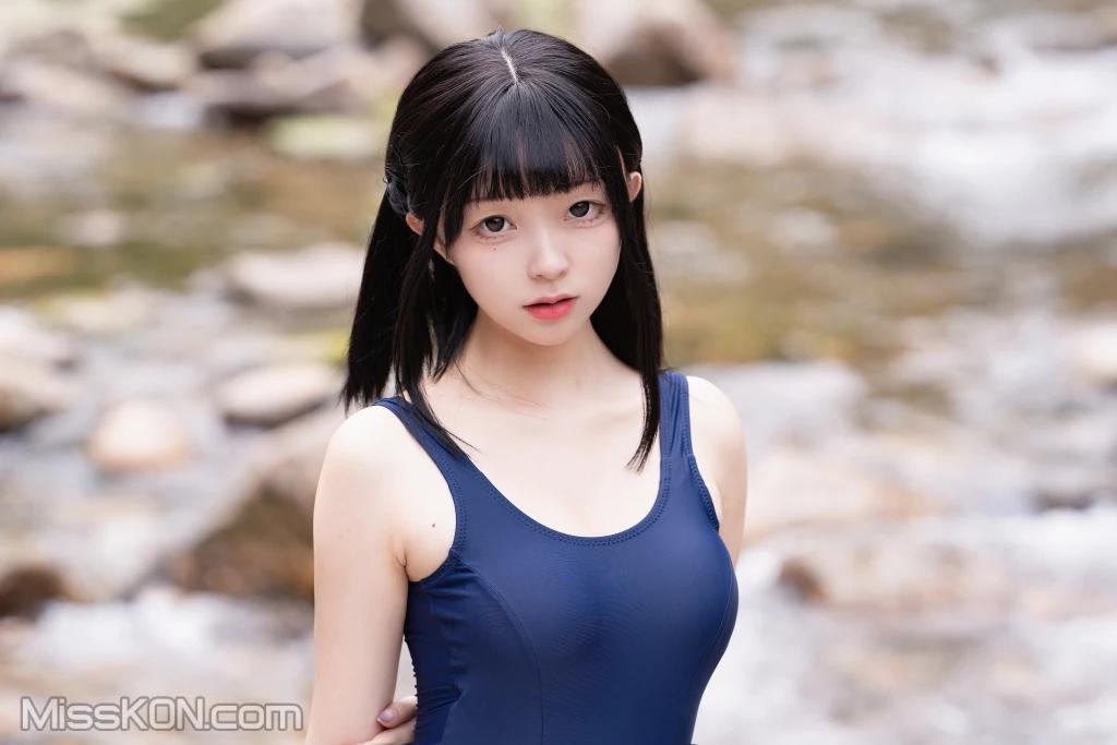 Coser@花铃: 小溪死库水 (36 photos)(17)