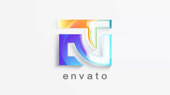 Logo Animation - VideoHive 44038341