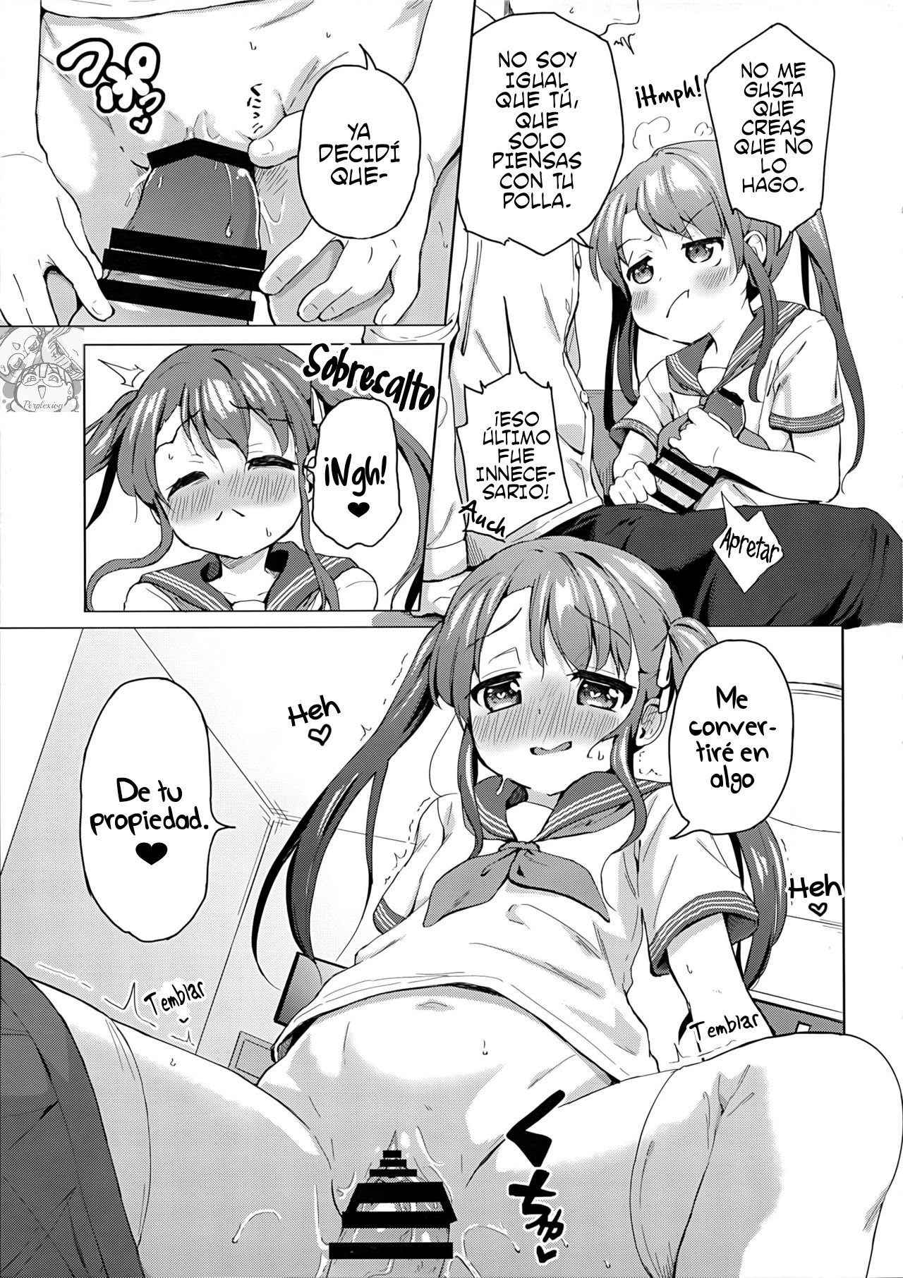 &#91;(Pizanuko)&#93; Imouto wa Ani Senyou - 7