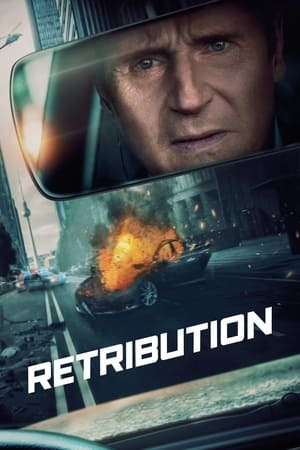 Retribution 2023 720p 1080p WEBRip