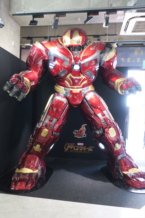 Avengers Exclusive Store by Hot Toys - Toys Sapiens Corner Shop - 23 Avril / 27 Mai 2018 Xw9uSO2M_o
