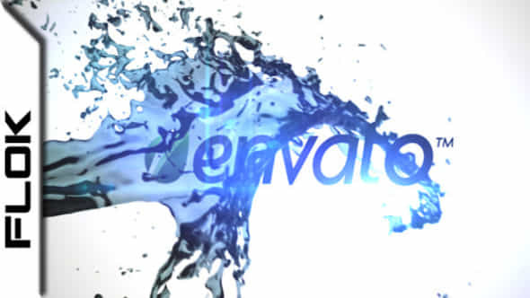 Splash 2in1 - VideoHive 1495576