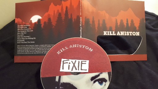 Kill Aniston-Goodbye Mistakes-REISSUE DEMO-CD-FLAC-2020-FiXIE