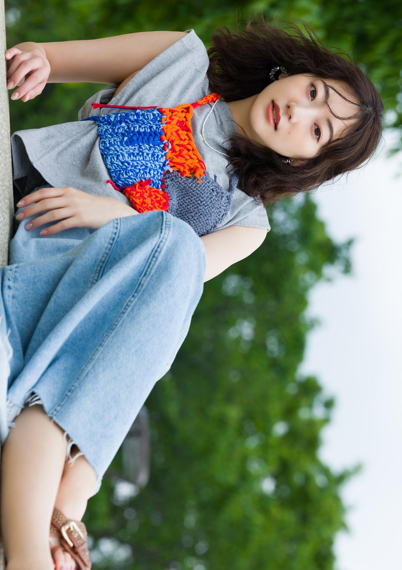 Rena Takeda 武田玲奈, デジタル限定 YJ PHOTO BOO 「君の瞳に、９年越しの夢を見る。」 Set.02(14)