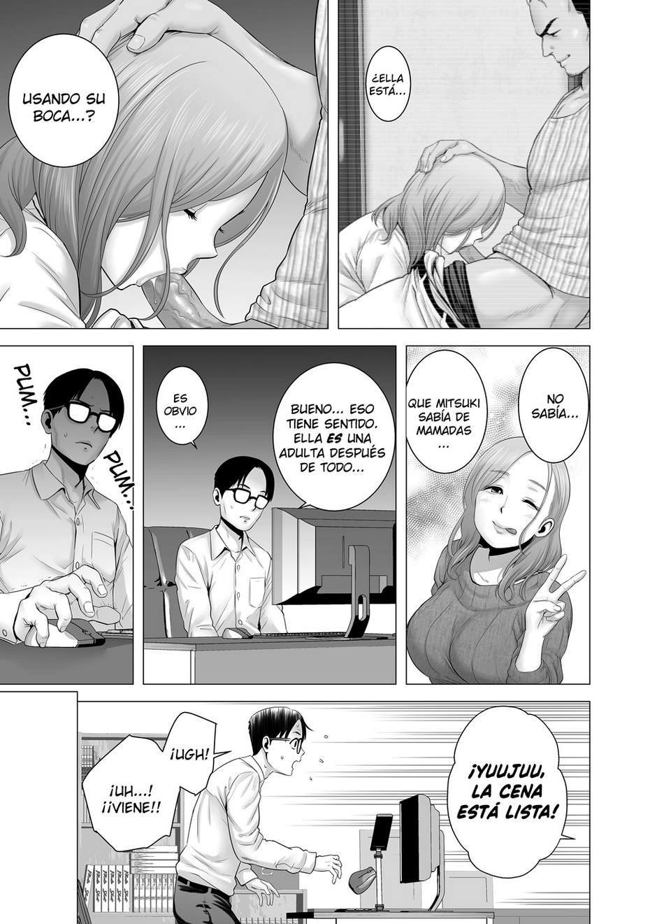 clit erecto