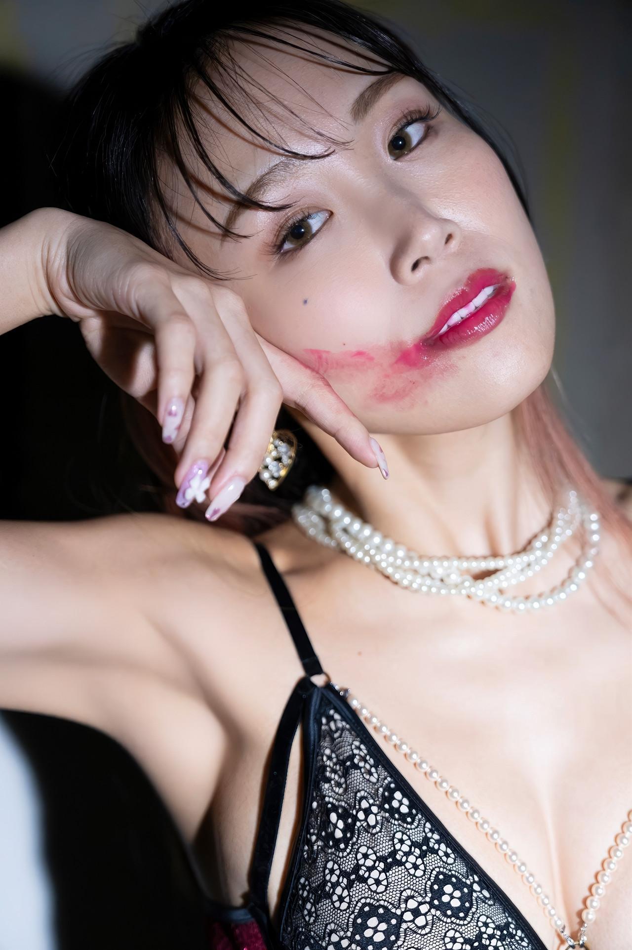Haruka はるか, My SPA Photo Collection Set.01(15)