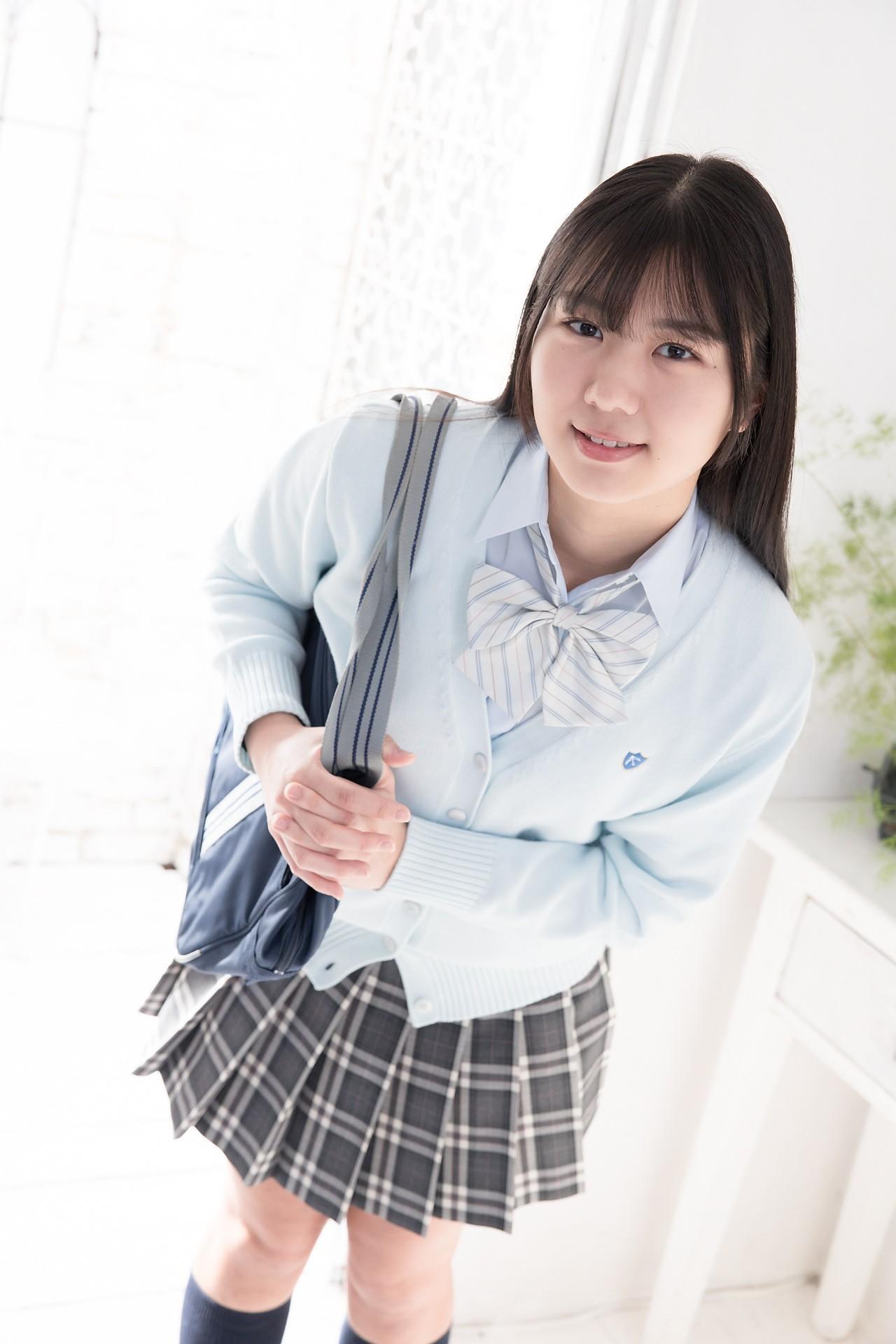 Mio Horikita 堀北美桜, [Minisuka.tv] 2023.04.13 Regular Gallery 7.1(10)