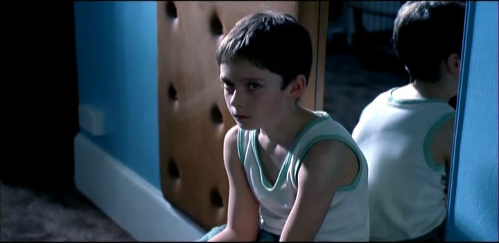 The Lost Son 1999