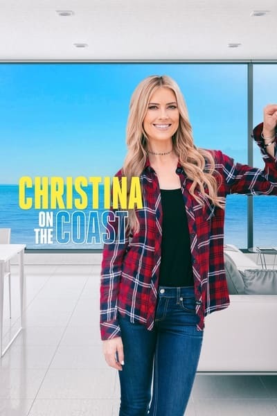 Christina on the Coast S04E11 Midcentury Kitchen Reno 720p HEVC x265-MeGusta