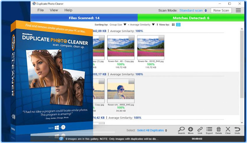 Duplicate Photo Cleaner 7.19.0.50 (x64) Multilingual MZfvQHgq_o