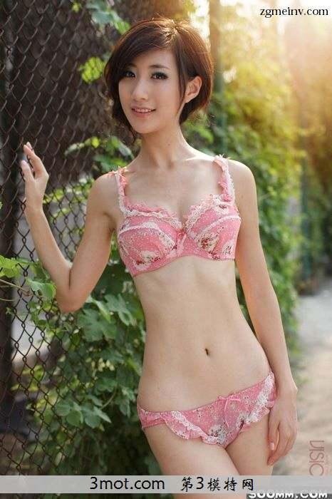 天使般的清纯女孩[28P](10)